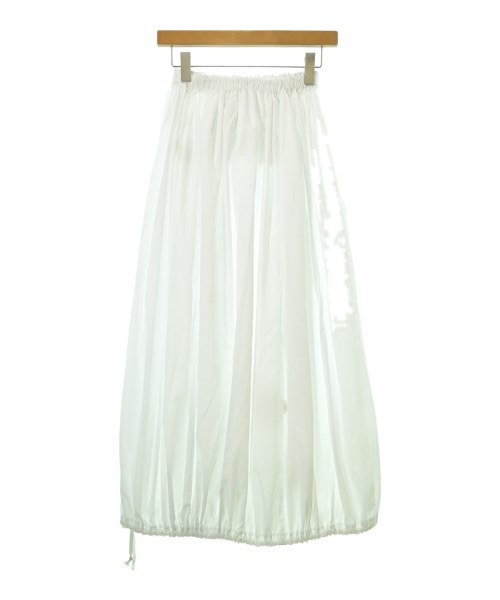 COMME des GARCONS（コムデギャルソン）ブラウス 白 サイズ:L レディース/2200705506021