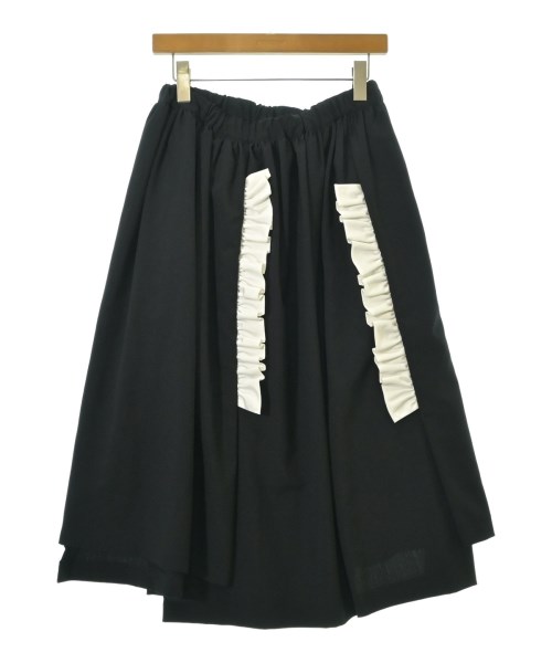 COMME des GARCONS(コムデギャルソン)のロング・マキシ丈スカート サイズ:S 37,200円