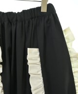 COMME des GARCONS（コムデギャルソン）ロング・マキシ丈スカート 黒 サイズ:S レディース/2200706461077