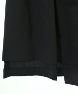 COMME des GARCONS（コムデギャルソン）ロング・マキシ丈スカート 黒 サイズ:S レディース/2200706461077