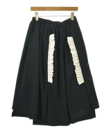 COMME des GARCONS ロング・マキシ丈スカート