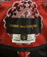 COMME des GARCONS（コムデギャルソン）ダウンコート 赤 サイズ:S レディース/2200706477016