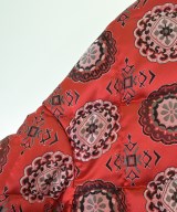 COMME des GARCONS（コムデギャルソン）ダウンコート 赤 サイズ:S レディース/2200706477016