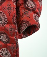 COMME des GARCONS（コムデギャルソン）ダウンコート 赤 サイズ:S レディース/2200706477016