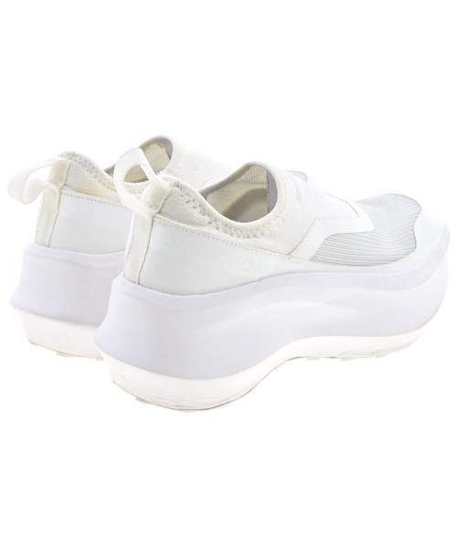 COMME des GARCONS（コムデギャルソン）スニーカー 白 サイズ:23.5cm レディース/2200706477030
