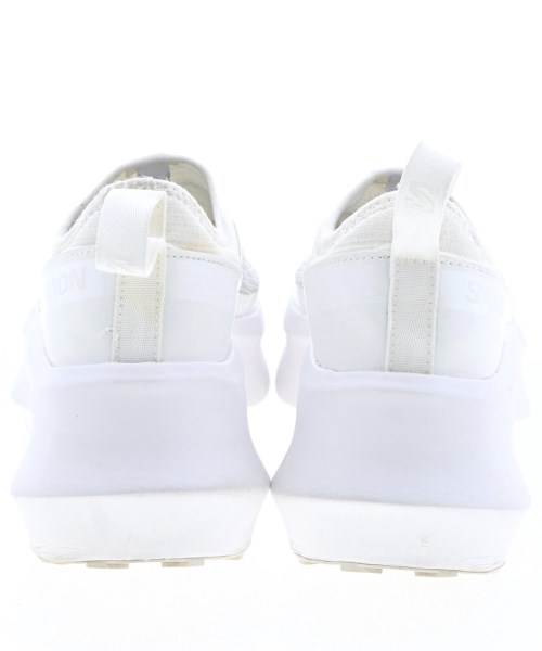 COMME des GARCONS（コムデギャルソン）スニーカー 白 サイズ:23.5cm レディース/2200706477030