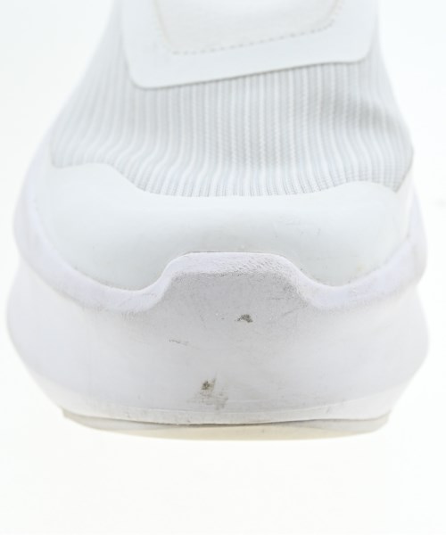 COMME des GARCONS（コムデギャルソン）スニーカー 白 サイズ:23.5cm レディース/2200706477030
