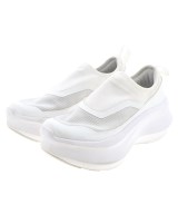 COMME des GARCONS（コムデギャルソン）スニーカー 白 サイズ:23.5cm レディース/2200706477030