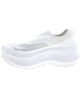 COMME des GARCONS（コムデギャルソン）スニーカー 白 サイズ:23.5cm レディース/2200706477030
