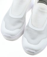 COMME des GARCONS（コムデギャルソン）スニーカー 白 サイズ:23.5cm レディース/2200706477030