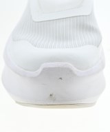 COMME des GARCONS（コムデギャルソン）スニーカー 白 サイズ:23.5cm レディース/2200706477030
