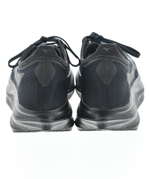 COMME des GARCONS（コムデギャルソン）スニーカー 黒 サイズ:24cm レディース/2200706477047
