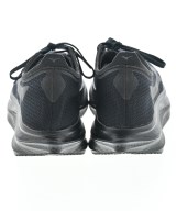 COMME des GARCONS（コムデギャルソン）スニーカー 黒 サイズ:24cm レディース/2200706477047