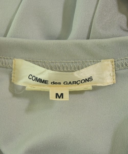 COMME des GARCONS（コムデギャルソン）Tシャツ・カットソー グレー サイズ:M レディース/2200706574074