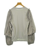 COMME des GARCONS（コムデギャルソン）Tシャツ・カットソー グレー サイズ:M レディース/2200706574074