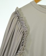 COMME des GARCONS（コムデギャルソン）Tシャツ・カットソー グレー サイズ:M レディース/2200706574074