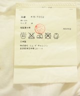 COMME des GARCONS（コムデギャルソン）Tシャツ・カットソー 白 サイズ:M メンズ/2200701291211