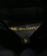COMME des GARCONS（コムデギャルソン）カジュアルジャケット 黒 サイズ:S レディース/2200705343015