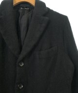 COMME des GARCONS（コムデギャルソン）カジュアルジャケット 黒 サイズ:S レディース/2200705343015