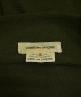 COMME des GARCONS（コムデギャルソン）カーディガン カーキ サイズ:S レディース/2200705343022