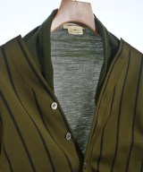 COMME des GARCONS（コムデギャルソン）カーディガン カーキ サイズ:S レディース/2200705343022
