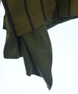 COMME des GARCONS（コムデギャルソン）カーディガン カーキ サイズ:S レディース/2200705343022