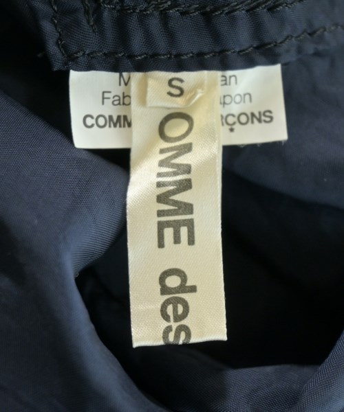 COMME des GARCONS（コムデギャルソン）その他 紺 サイズ:S レディース/2200705343039