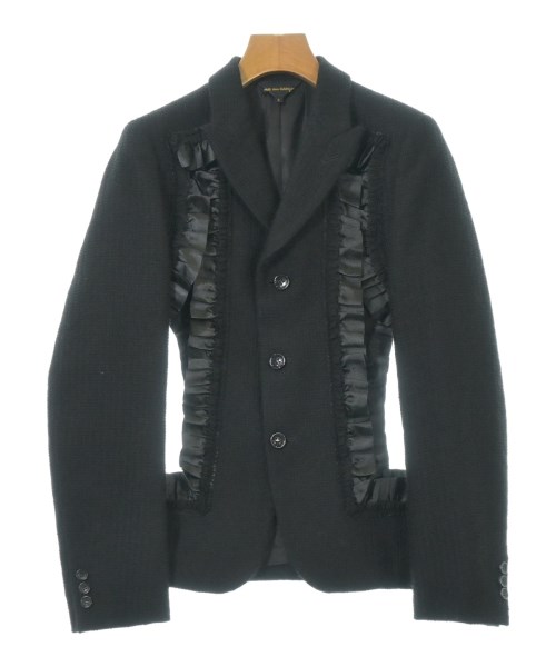 COMME des GARCONS(コムデギャルソン)のカジュアルジャケット サイズ:S 30,800円
