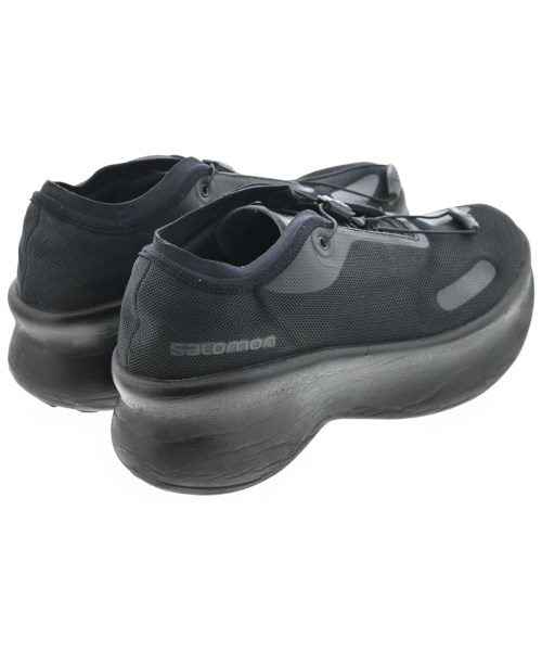 COMME des GARCONS（コムデギャルソン）スニーカー 黒 サイズ:23.5cm レディース/2200706161076