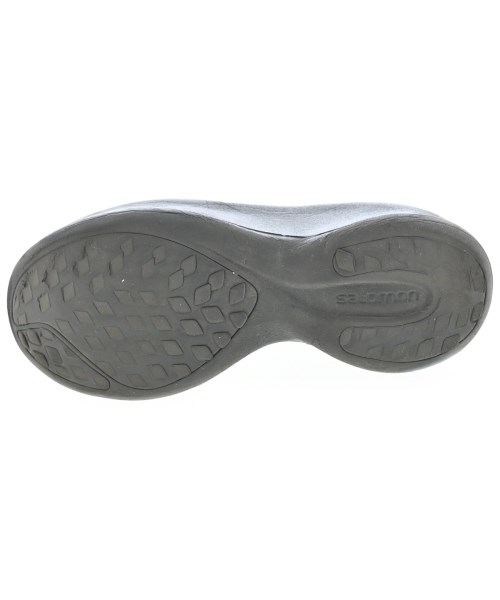 COMME des GARCONS（コムデギャルソン）スニーカー 黒 サイズ:23.5cm レディース/2200706161076