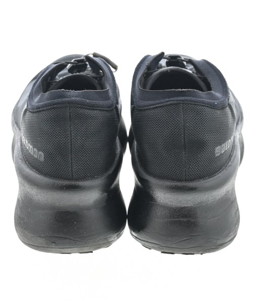 COMME des GARCONS（コムデギャルソン）スニーカー 黒 サイズ:23.5cm レディース/2200706161076