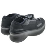 COMME des GARCONS（コムデギャルソン）スニーカー 黒 サイズ:23.5cm レディース/2200706161076