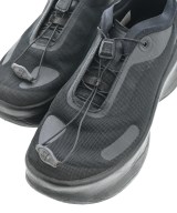 COMME des GARCONS（コムデギャルソン）スニーカー 黒 サイズ:23.5cm レディース/2200706161076