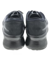 COMME des GARCONS（コムデギャルソン）スニーカー 黒 サイズ:23.5cm レディース/2200706161076