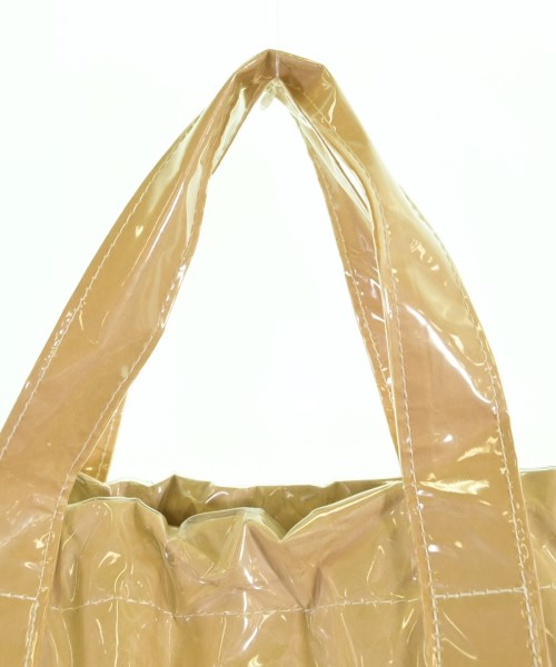 COMME des GARCONS（コムデギャルソン）トートバッグ ベージュ サイズ:- レディース/2200706688177