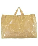 COMME des GARCONS（コムデギャルソン）トートバッグ ベージュ サイズ:- レディース/2200706688177