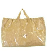COMME des GARCONS（コムデギャルソン）トートバッグ ベージュ サイズ:- レディース/2200706688177