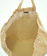 COMME des GARCONS（コムデギャルソン）トートバッグ ベージュ サイズ:- レディース/2200706688177
