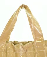COMME des GARCONS（コムデギャルソン）トートバッグ ベージュ サイズ:- レディース/2200706688177