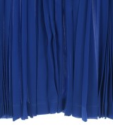 COMME des GARCONS（コムデギャルソン）ひざ丈スカート 青 サイズ:XS レディース/2200705777056