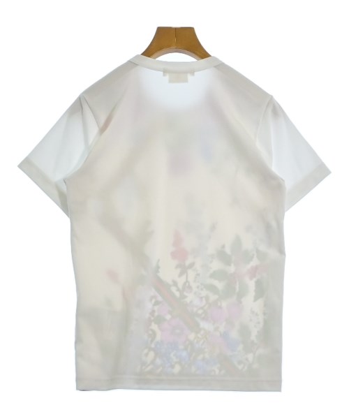 COMME des GARCONS（コムデギャルソン）Tシャツ・カットソー 白 サイズ:S レディース/2200706351088