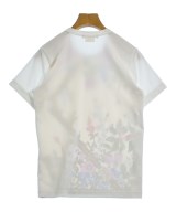 COMME des GARCONS（コムデギャルソン）Tシャツ・カットソー 白 サイズ:S レディース/2200706351088