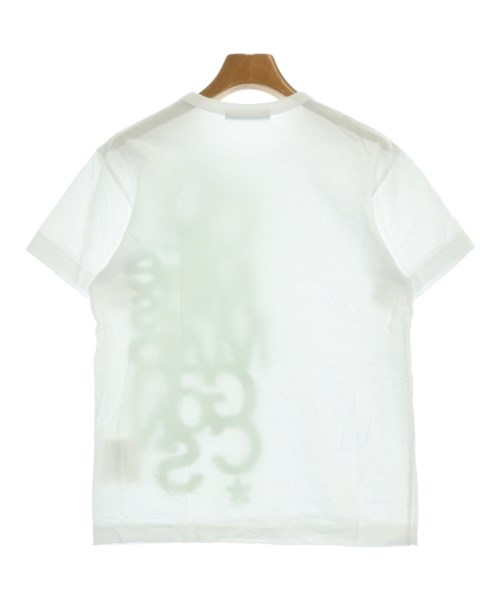 COMME des GARCONS（コムデギャルソン）Tシャツ・カットソー 白 サイズ:-(L位) レディース/2200706984064