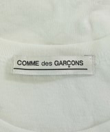 COMME des GARCONS（コムデギャルソン）Tシャツ・カットソー 白 サイズ:-(L位) レディース/2200706984064
