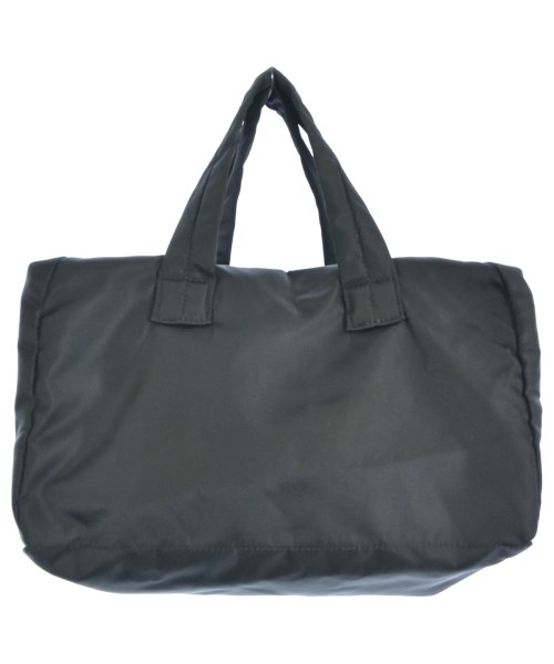 COMME des GARCONS（コムデギャルソン）ハンドバッグ 黒 サイズ:- レディース/2200707005126