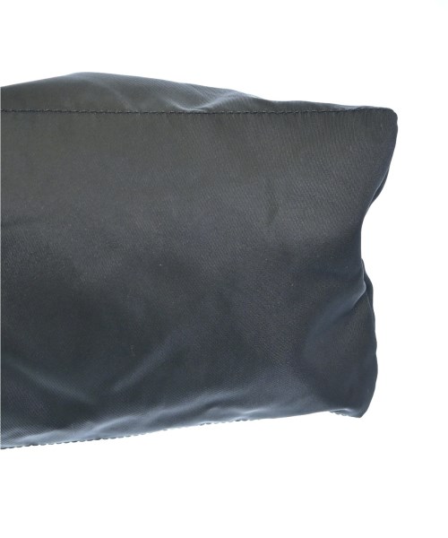 COMME des GARCONS（コムデギャルソン）ハンドバッグ 黒 サイズ:- レディース/2200707005126