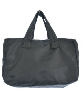 COMME des GARCONS（コムデギャルソン）ハンドバッグ 黒 サイズ:- レディース/2200707005126