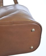 COMME des GARCONS（コムデギャルソン）トートバッグ 茶 サイズ:- レディース/2200707118024