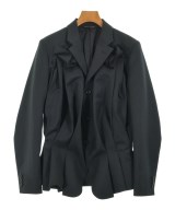 COMME des GARCONS（コムデギャルソン）その他 黒 サイズ:-(M位) レディース/2200707276021