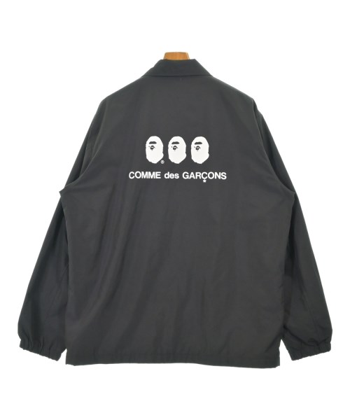 A BATHING APE（アベイシングエイプ）その他 黒 サイズ:2XL(XXL位) メンズ/2200705013024